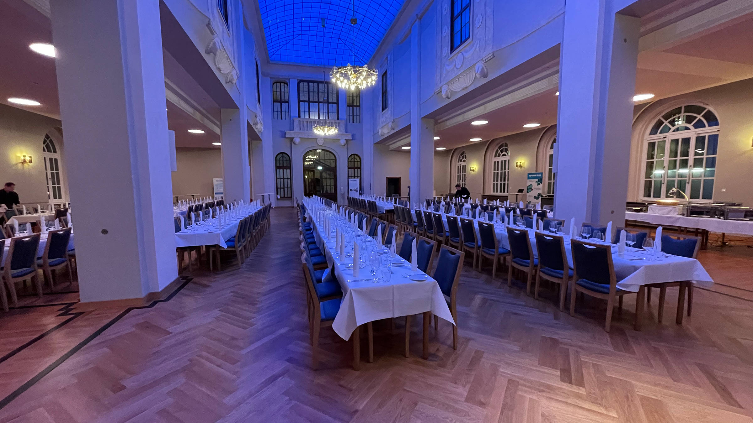 Gaumenfreund catering service Gaumenfreund catering service