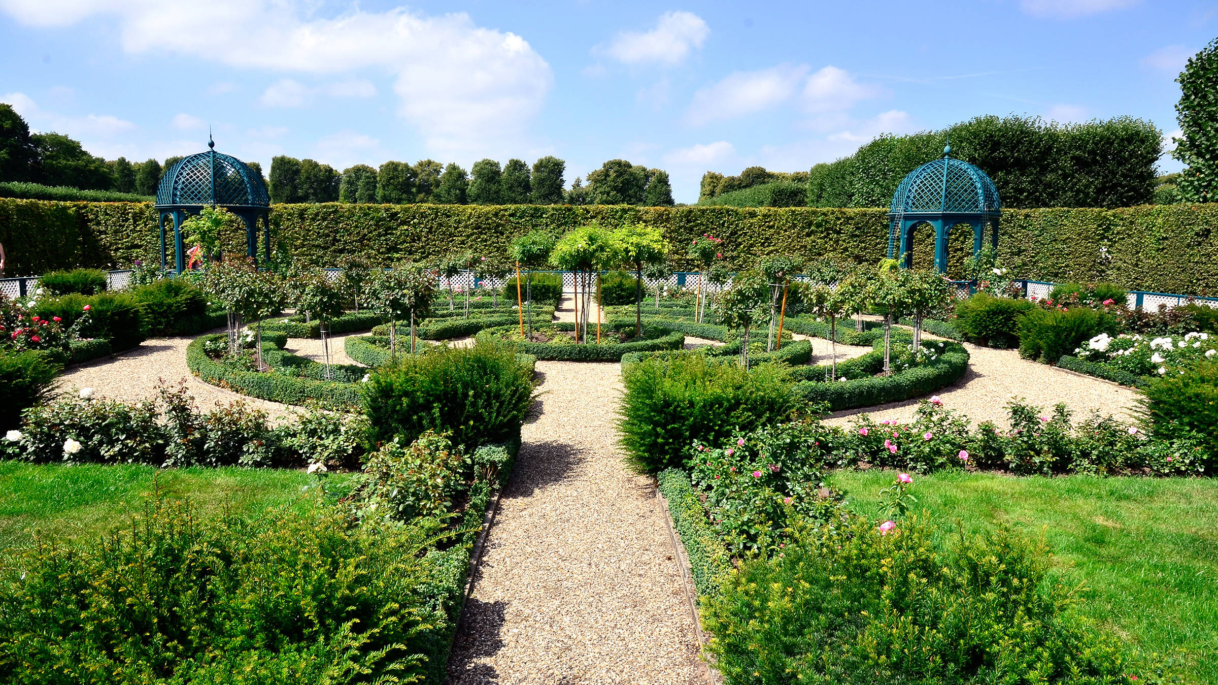 Jardins de Herrenhausen - H+ Hotel Hannover - site internet officiel Jardins de Herrenhausen - H+ Hotel Hannover - site internet officiel