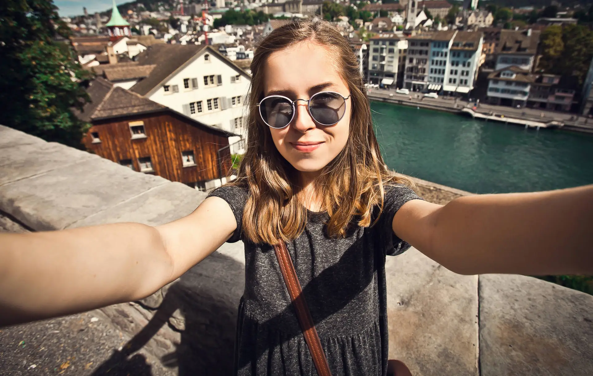 Tourisme depuis l‘hôtel H+ Hotel Zürich - site internet officiel