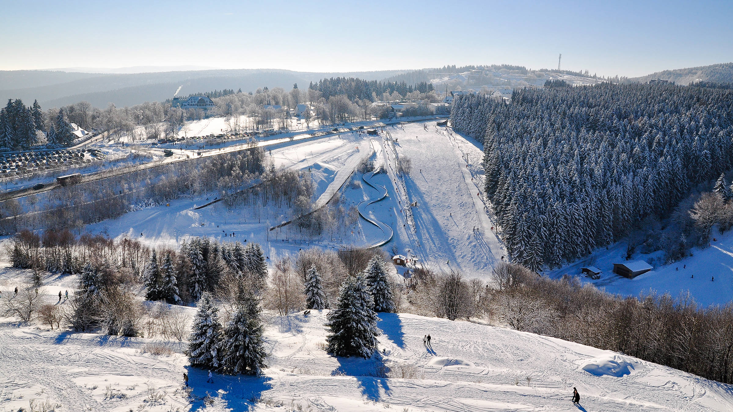 Winterberg - H+ Hotel Willingen - Offizielle Webseite Winterberg - H+ Hotel Willingen - Offizielle Webseite