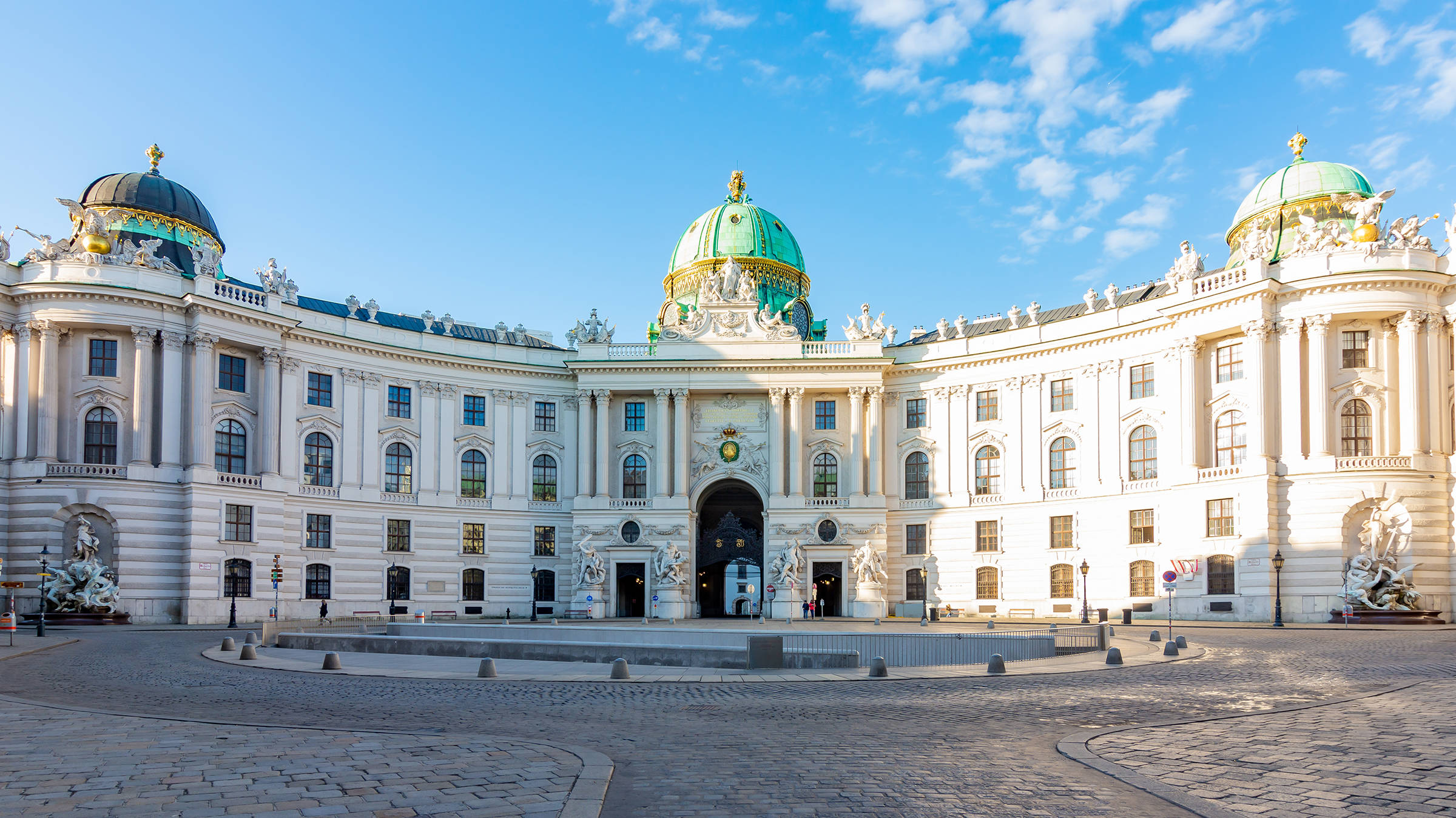 Hofburg zu Wien - H+ Hotel Wien - Official website Hofburg zu Wien - H+ Hotel Wien - Official website