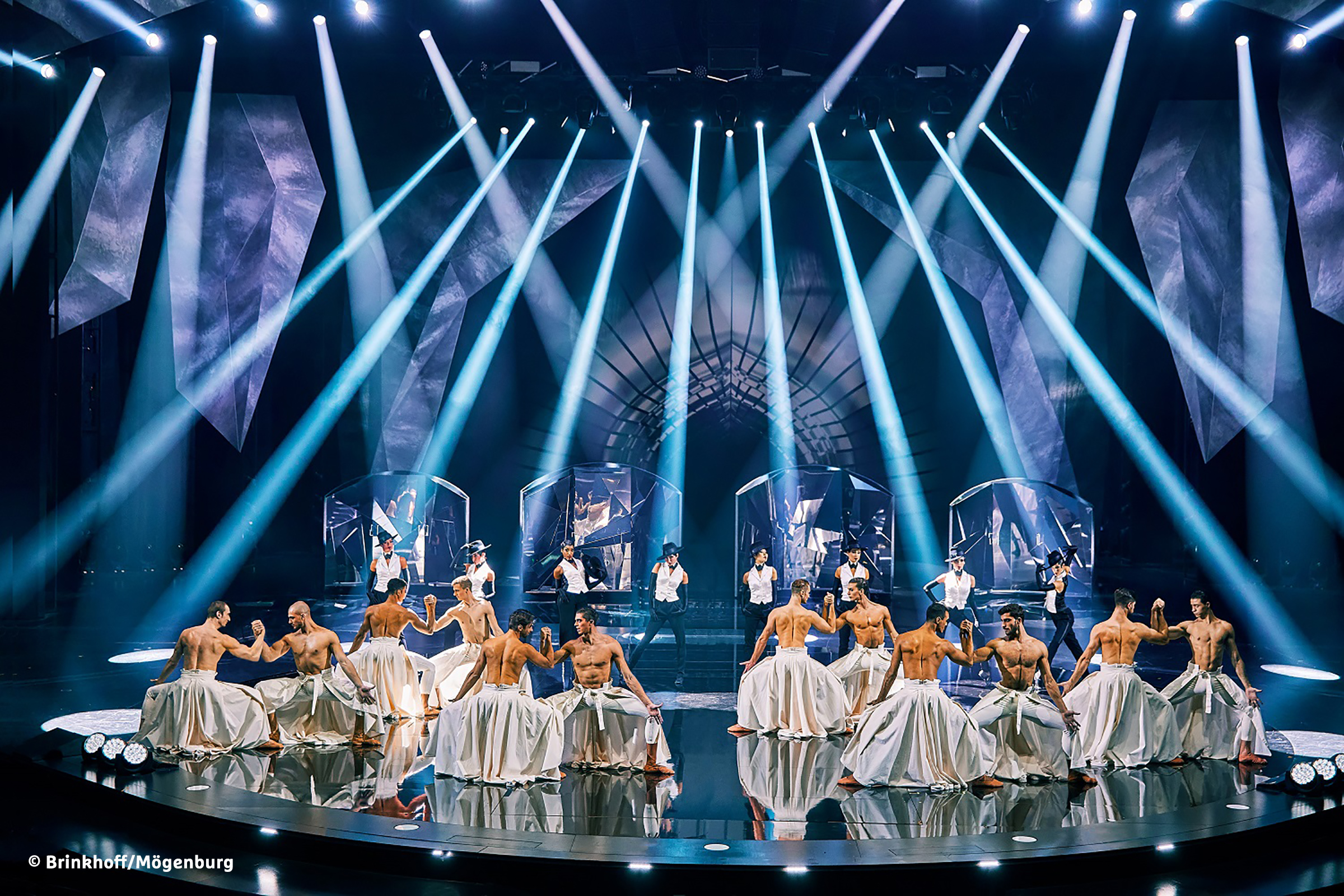 Choreographie | H-Hotels.com Choreographie | H-Hotels.com