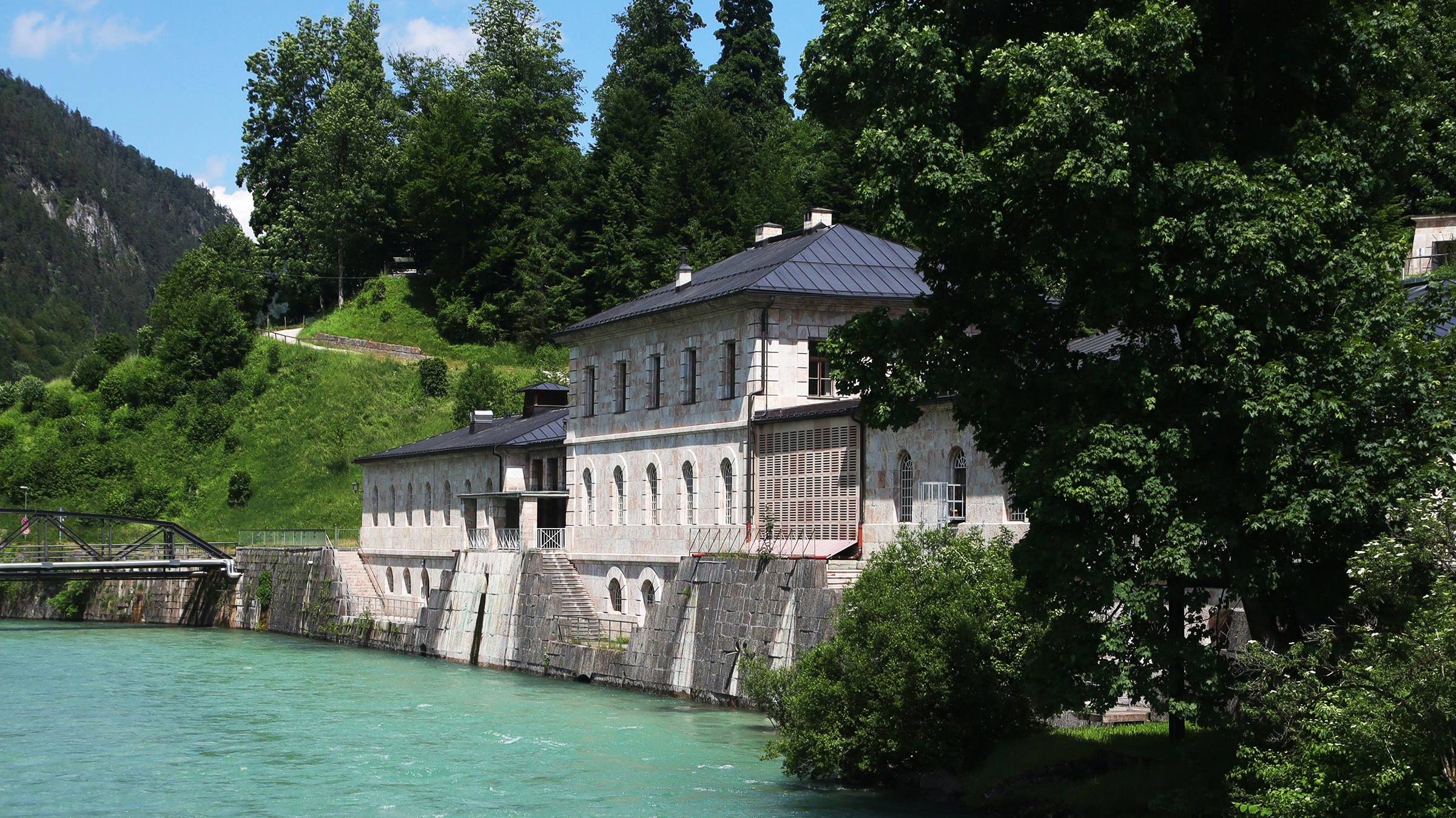 Mine à Berchtesgaden - Hyperion Hotel Salzburg - site internet officiel