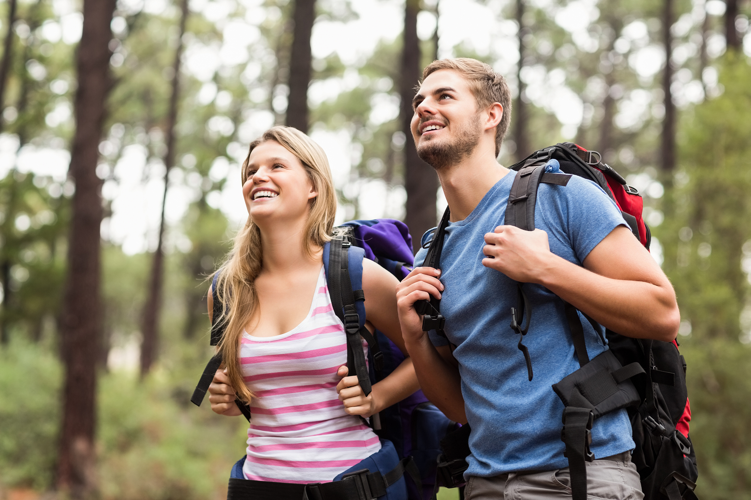 Wandern im Naturschutzgebiet | H-Hotels.com Wandern im Naturschutzgebiet | H-Hotels.com