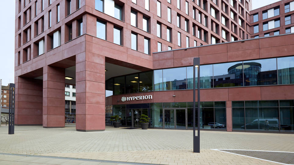 Bienvenue à l‘hôtel Hyperion Hotel Hamburg - site internet officiel Bienvenue à l‘hôtel Hyperion Hotel Hamburg - site internet officiel