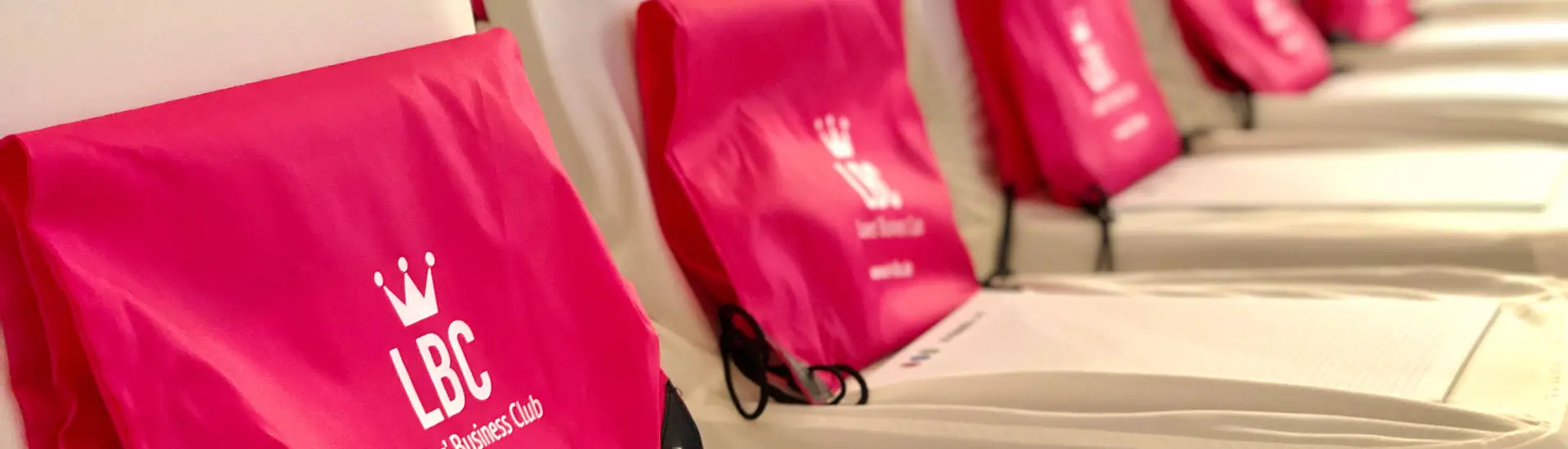 Mit Networking ans Ziel - die Ladies‘ Business Club Jahreskonferenz in Hamburg