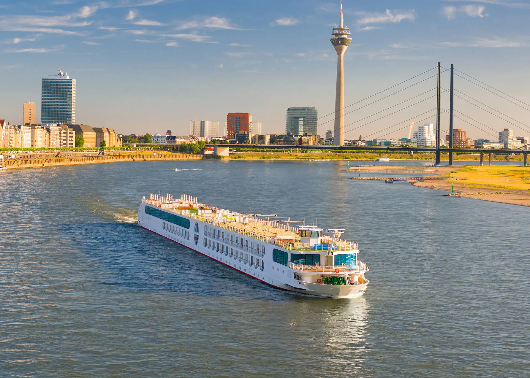 HotMiles - H2 Hotel Düsseldorf Seestern - Official website