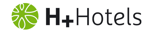 H+ Hotels at H-Hotels.com - Official website