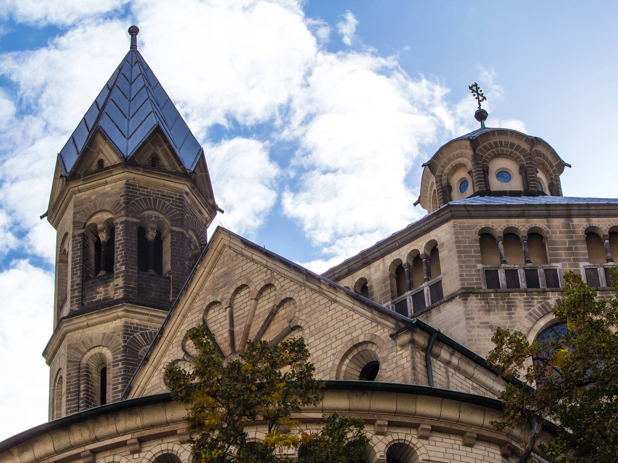 Sankt Aposteln in Köln | H-Hotels.com Sankt Aposteln in Köln | H-Hotels.com
