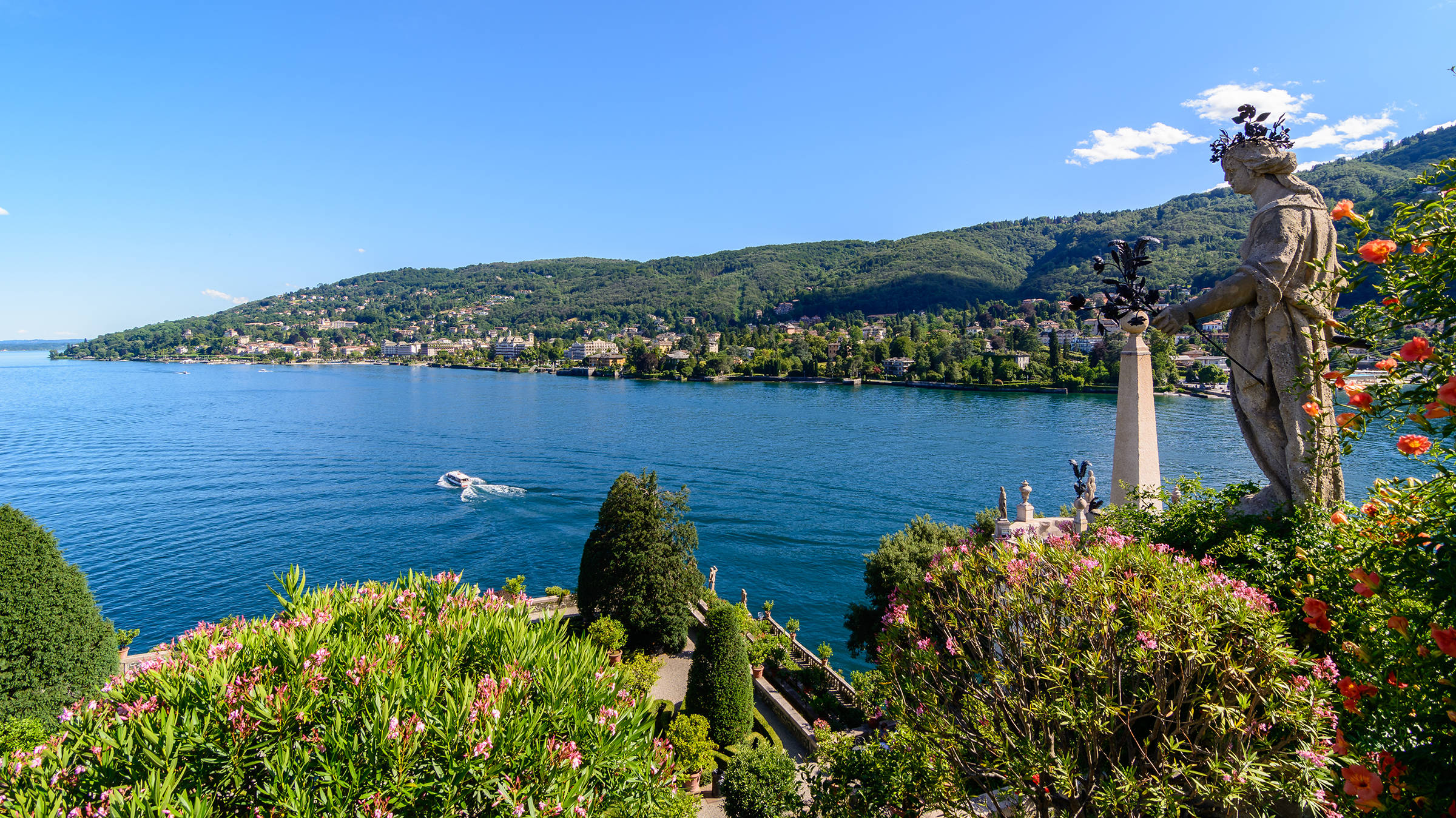 Lago Maggiore | H-Hotels.com