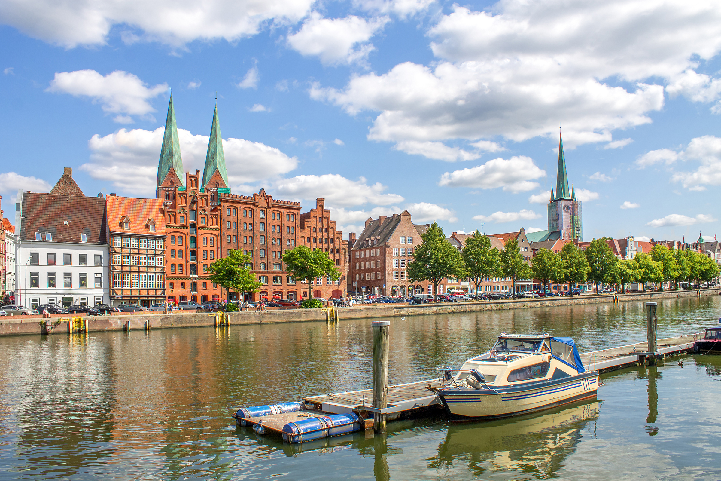 Любек - H+ Hotel Lübeck - официальный веб-сайт Любек - H+ Hotel Lübeck - официальный веб-сайт