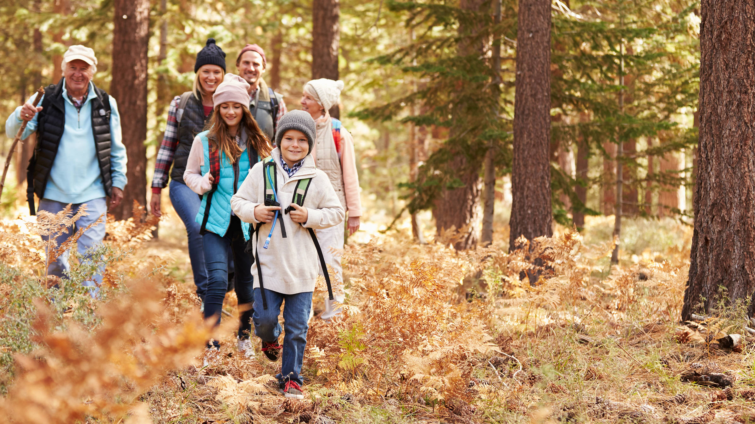 Wanderurlaub im Herbst in den H-Hotels - offizielle Webseite Wanderurlaub im Herbst in den H-Hotels - offizielle Webseite