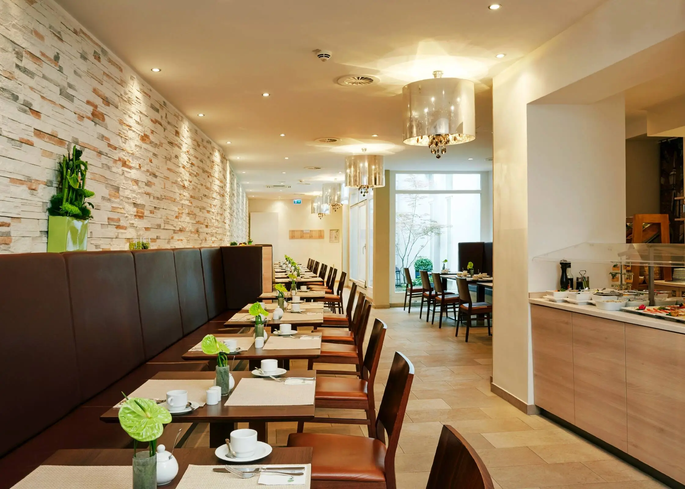 H+ Hotel München