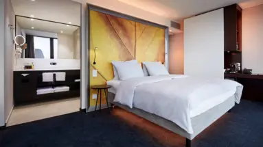 Hyperion Hotel Basel