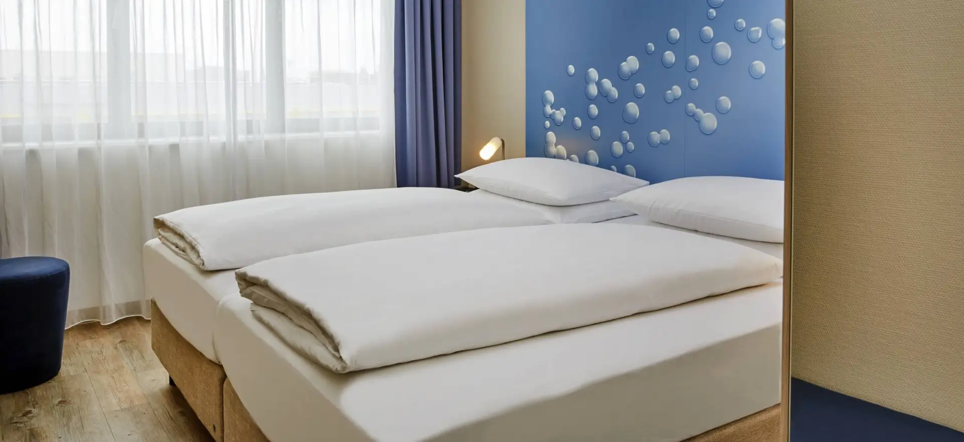Reiseschein einlösen und München entdecken - h-hotels.com - Offizielle  Webseite