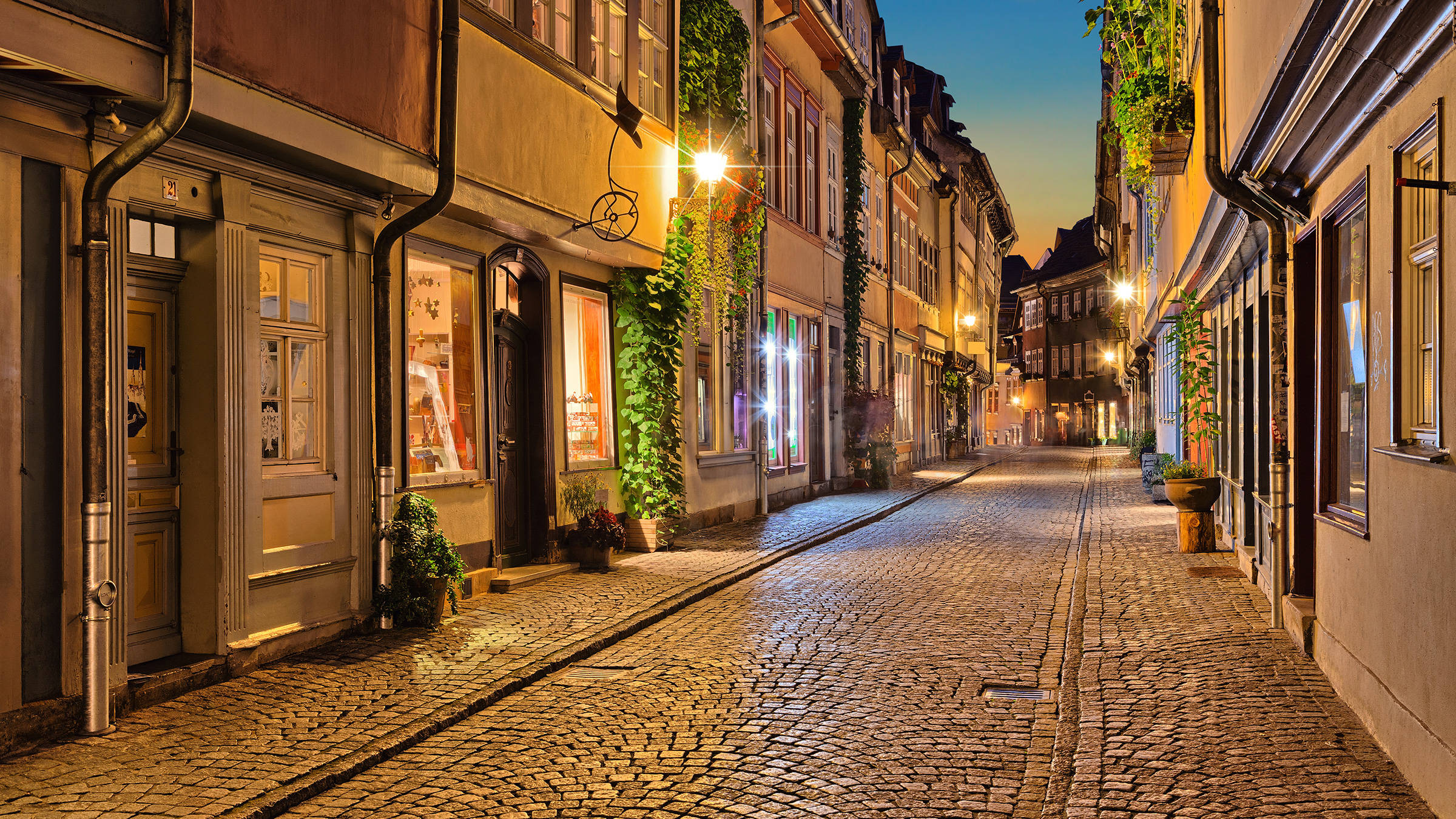 Altstadt von Erfurt erkunden mit dem H+ Hotel Erfurt - Offizielle Webseite Altstadt von Erfurt erkunden mit dem H+ Hotel Erfurt - Offizielle Webseite