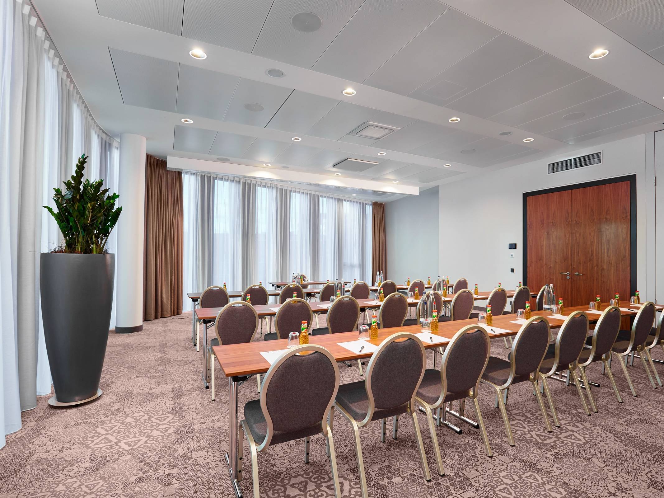 Conference hotel Hyperion Hotel München - Official website Conference hotel Hyperion Hotel München - Official website