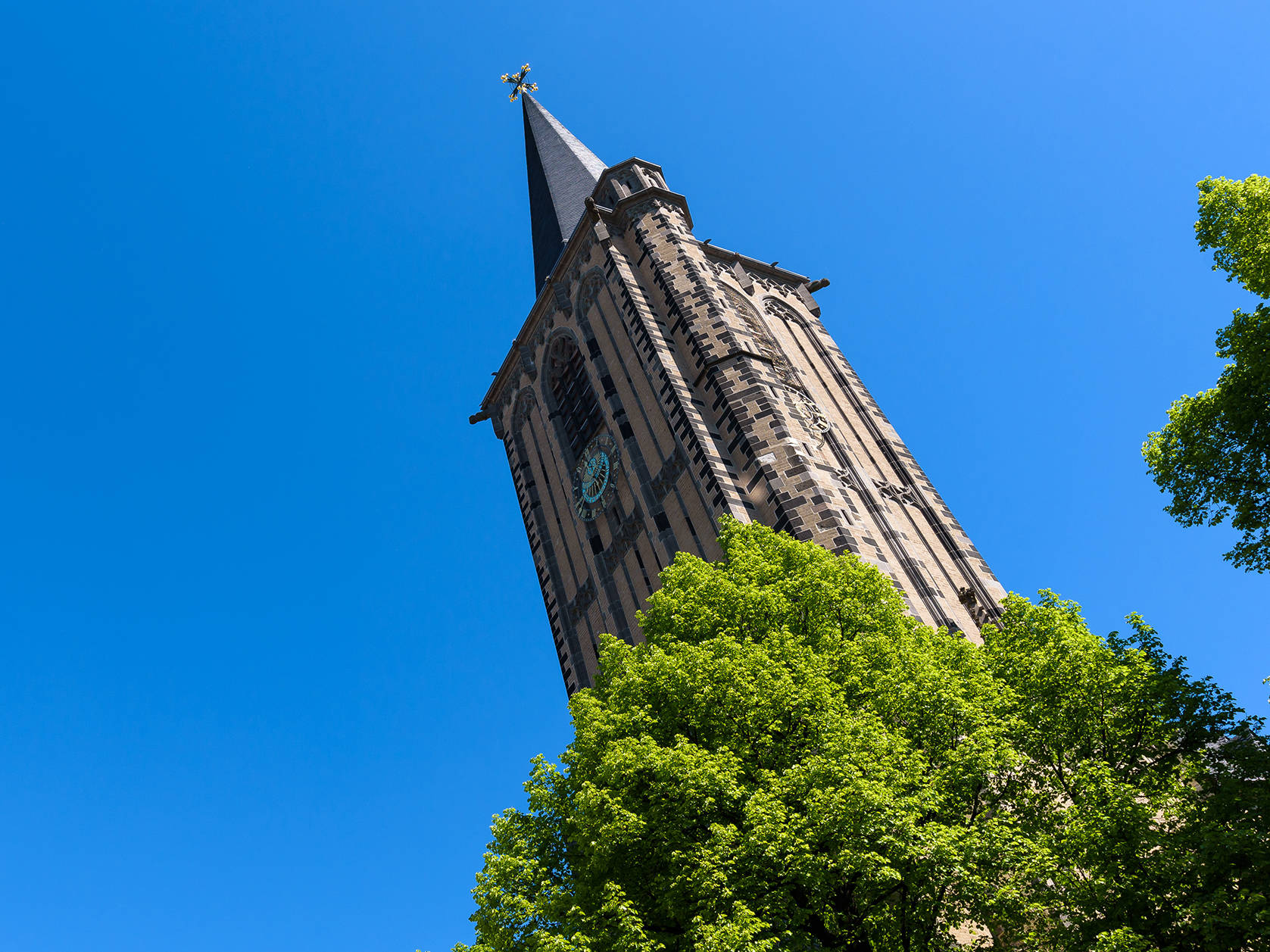 Sankt Severin in Köln | H-Hotels.com