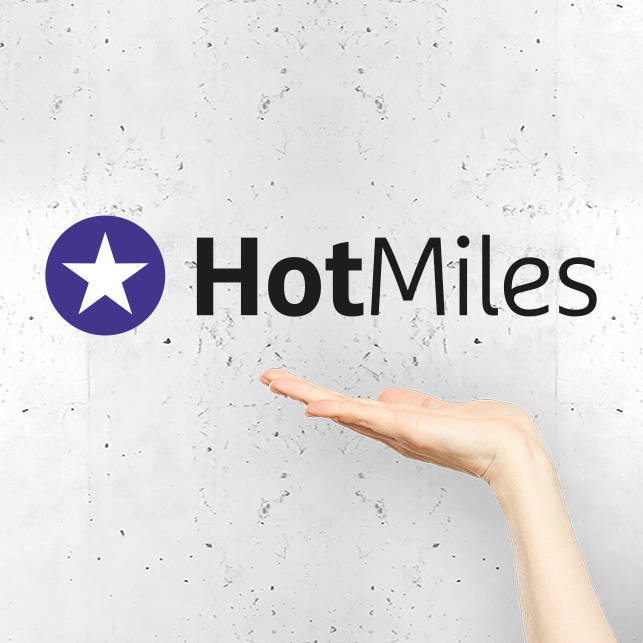 HotMiles das Bonusprogramm von H-Hotels.com