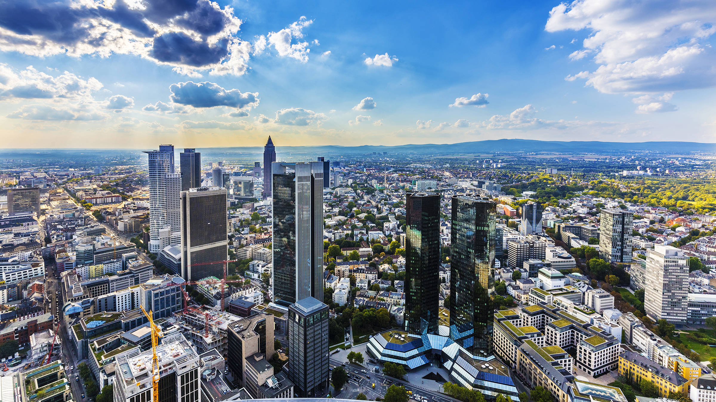 Frankfurt am Main entdecken mit H-Hotels.com - Offizielle Webseite Frankfurt am Main entdecken mit H-Hotels.com - Offizielle Webseite