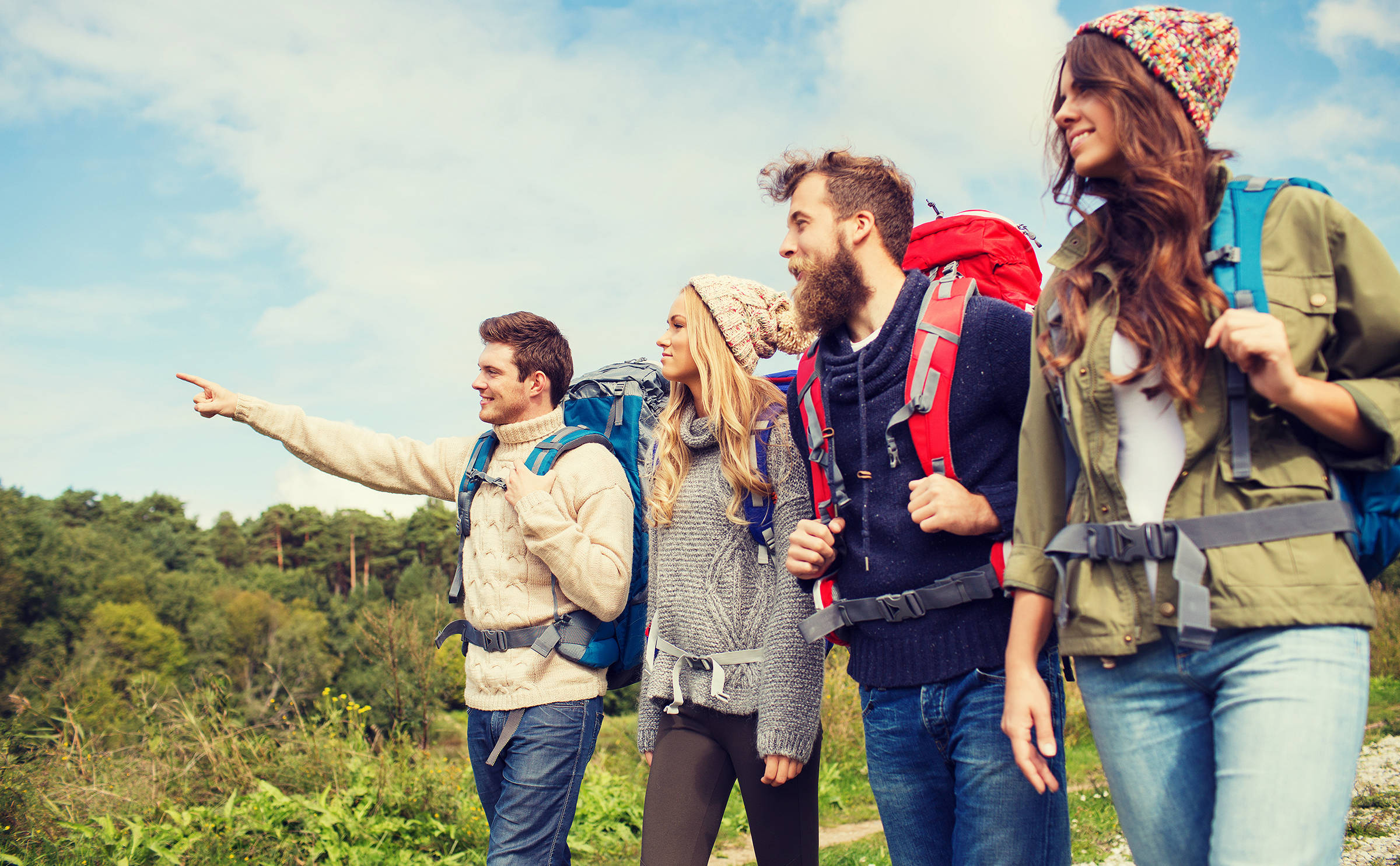 Wanderurlaub - H-Hotels - Offizielle Webseite Wanderurlaub - H-Hotels - Offizielle Webseite