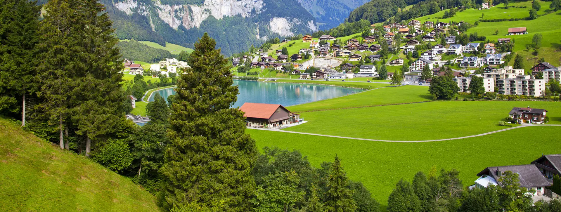 Hotel a Engelberg - H+ Hotels in Engelberg