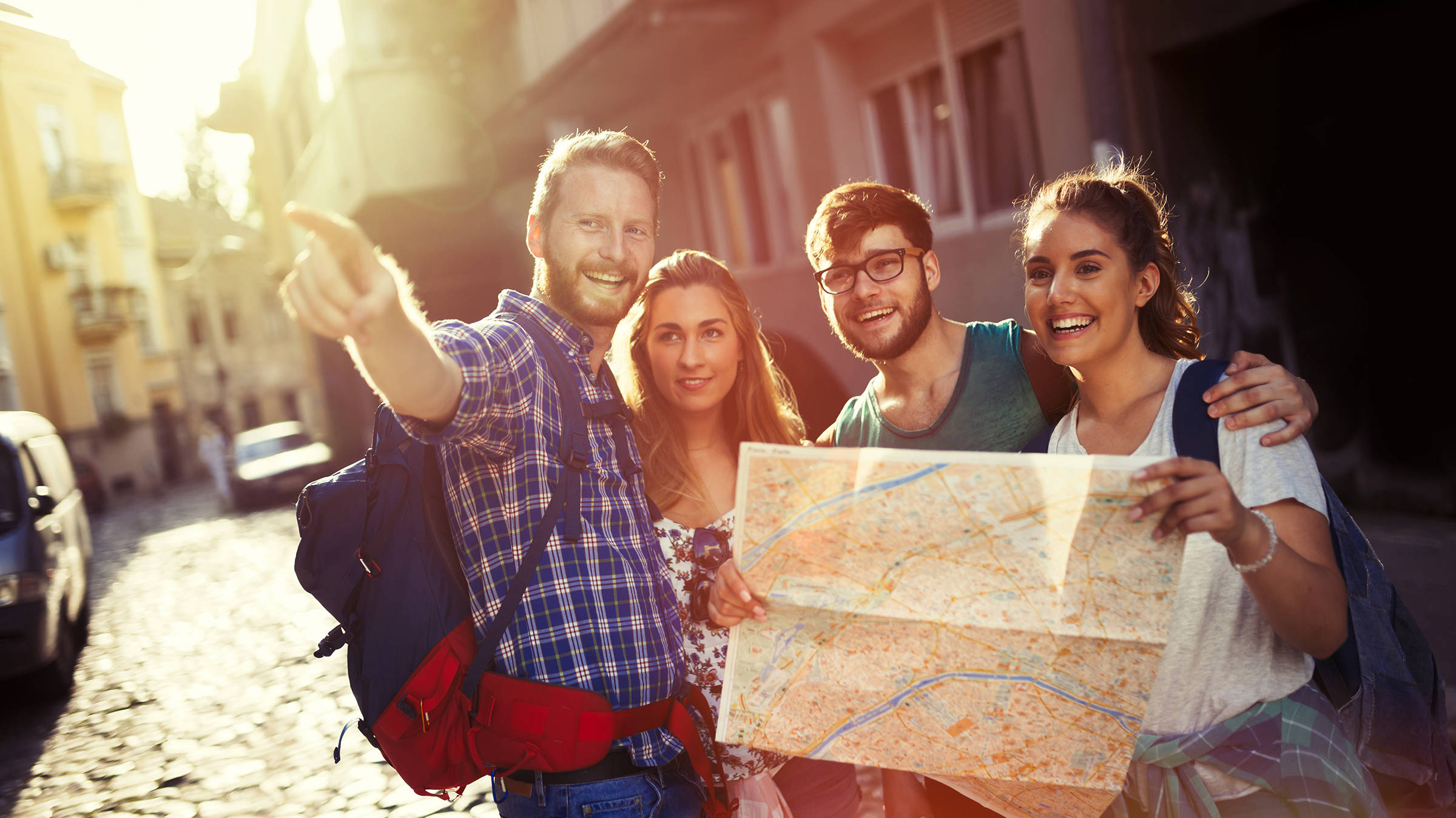 Städtereise mit Gruppe - H-Hotels.com - Offizielle Webseite Städtereise mit Gruppe - H-Hotels.com - Offizielle Webseite