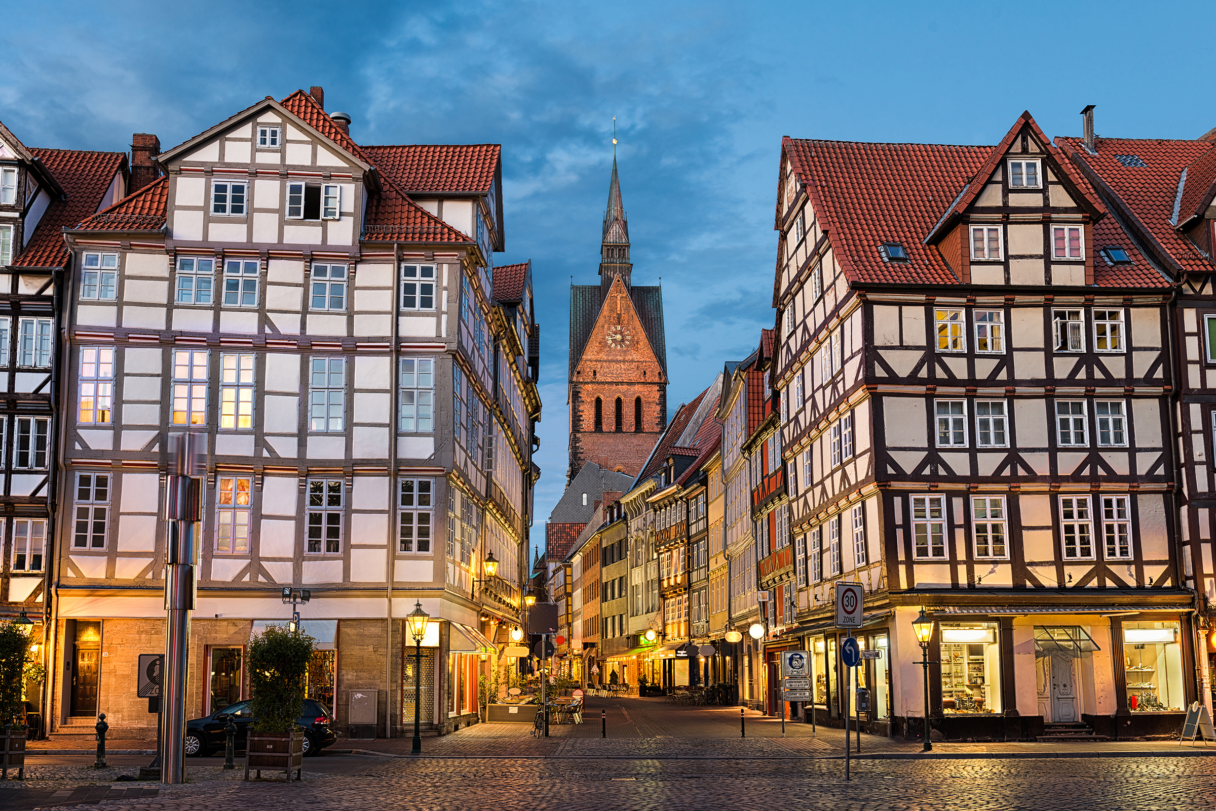 Altstadt Hannover | H-Hotels.com Altstadt Hannover | H-Hotels.com