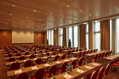 Tagungspauschale Business im H4 Hotel München Messe - Offizielle Webseite