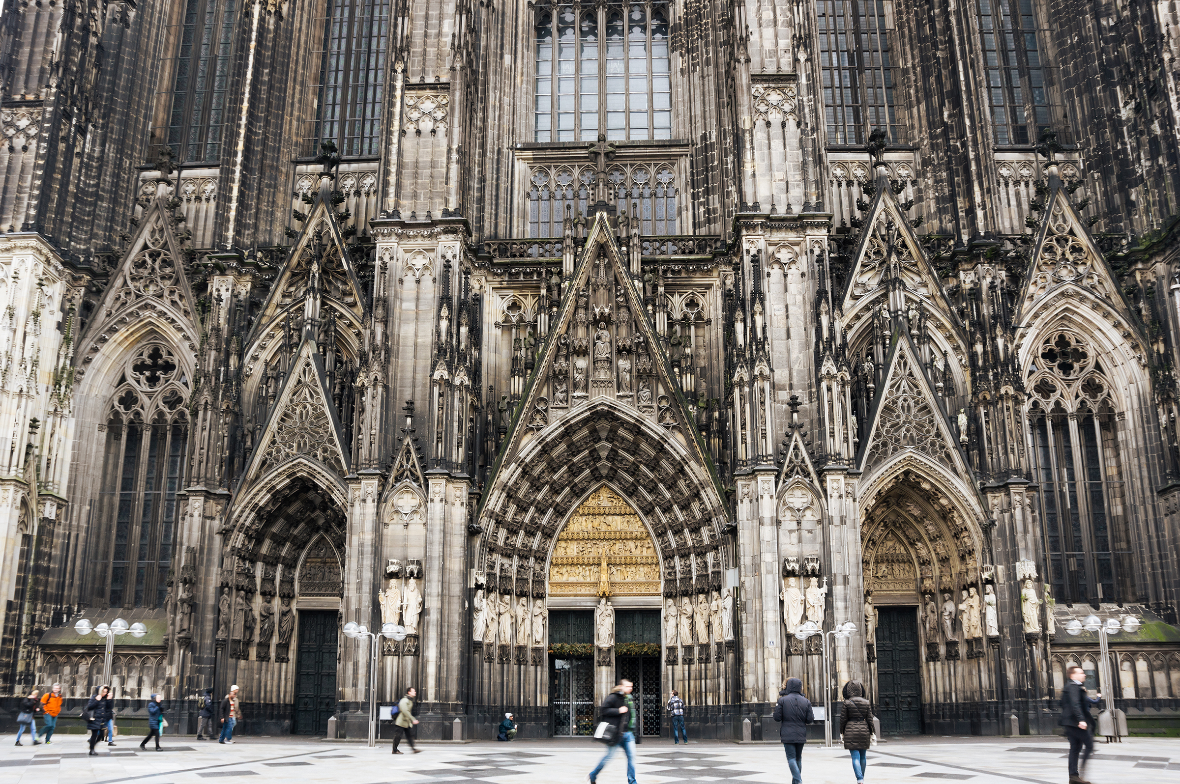 Kölner Dom | H-Hotels.com