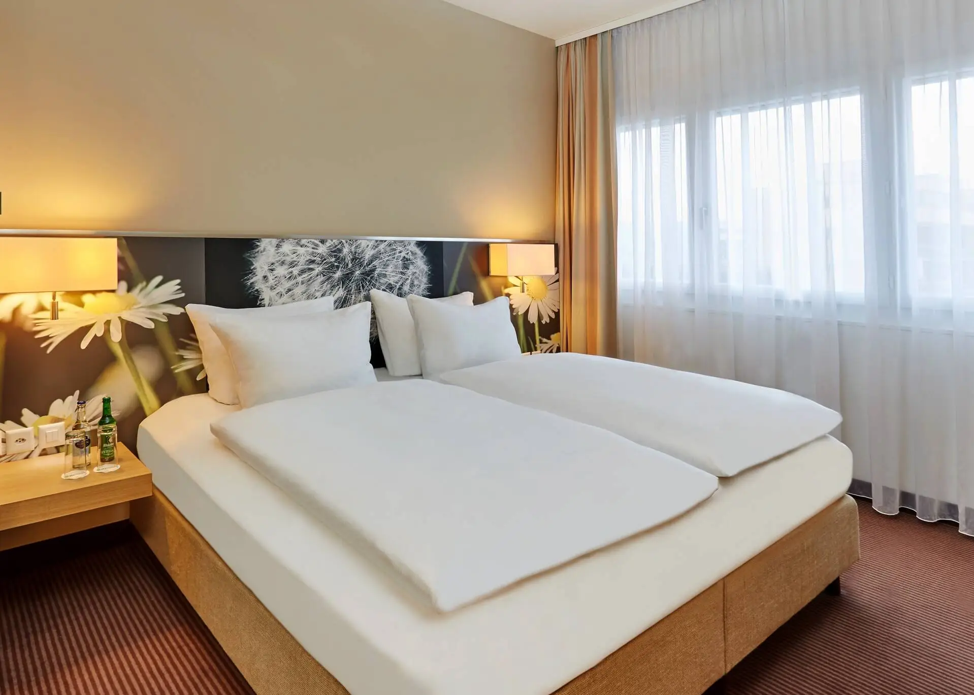 H+ Hotel Zürich - sito web ufficiale