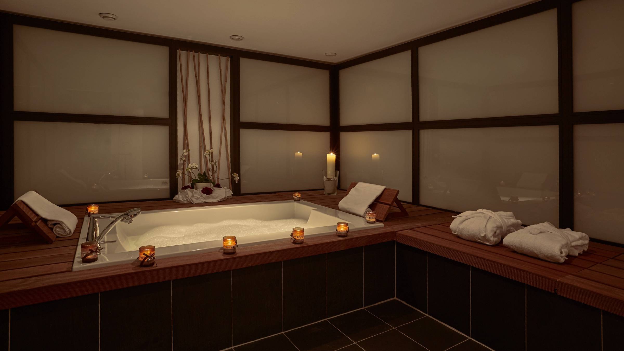 Benessere - H+ Hotel & Spa Engelberg - sito web ufficiale Benessere - H+ Hotel & Spa Engelberg - sito web ufficiale