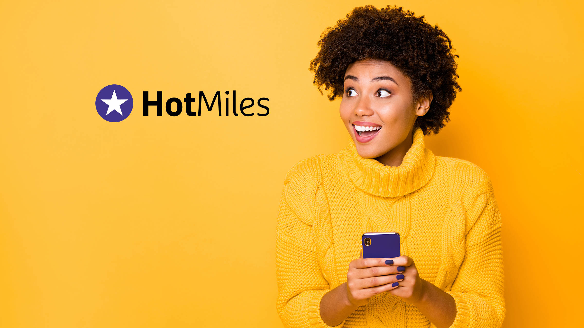 HotMiles HotMiles