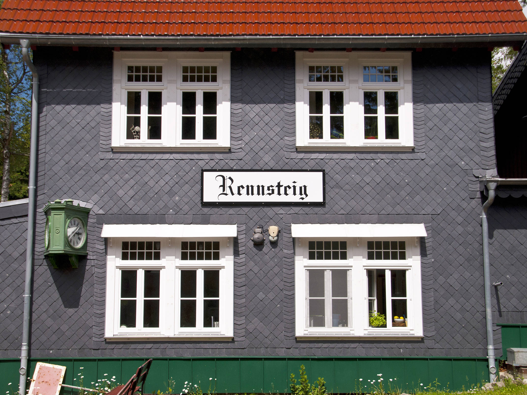 Wandern am Rennsteig - H-Hotels.com - Offizielle Webseite Wandern am Rennsteig - H-Hotels.com - Offizielle Webseite