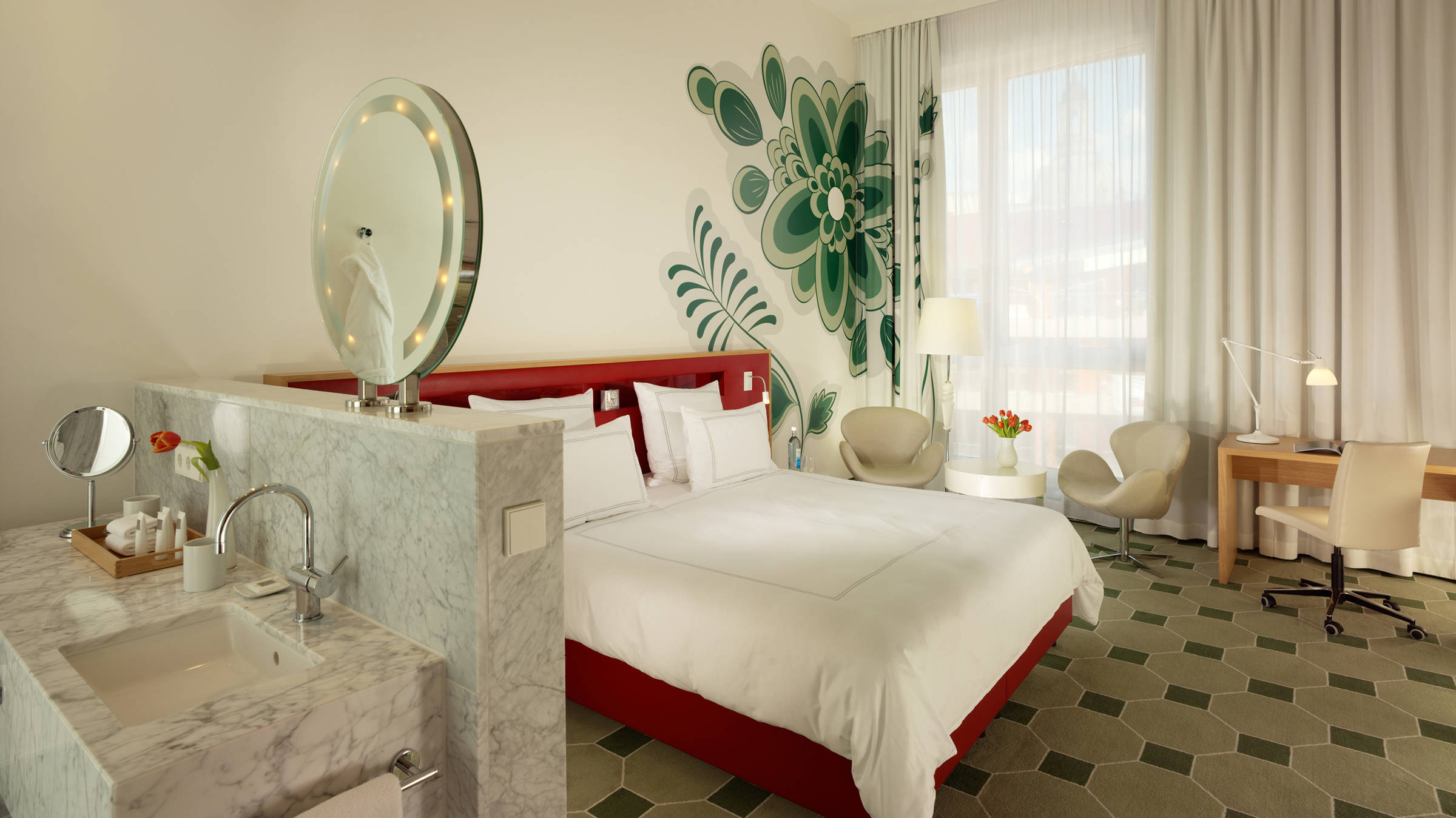 Hyperion Hotel Dresden am Schloss