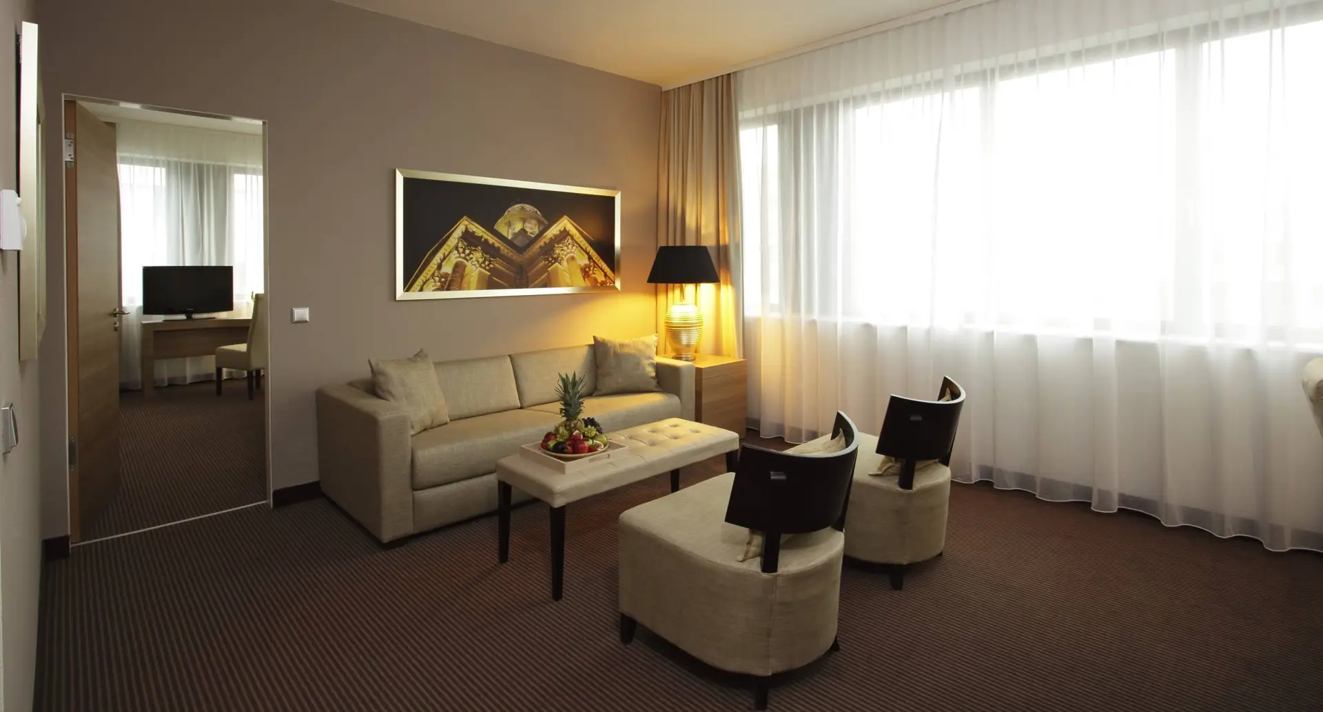 Datenschutz Gewinnspiele - H-Hotels.com