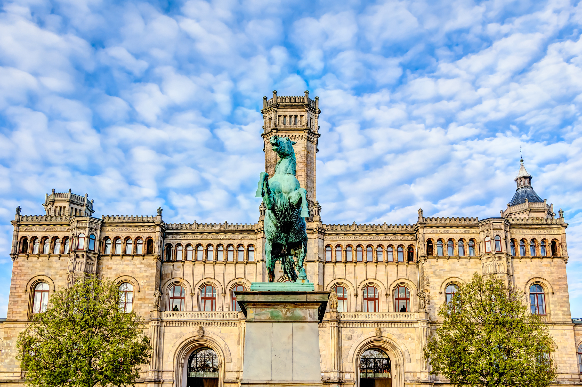 Leibniz Universität von Hannover | H-Hotels.com Leibniz Universität von Hannover | H-Hotels.com