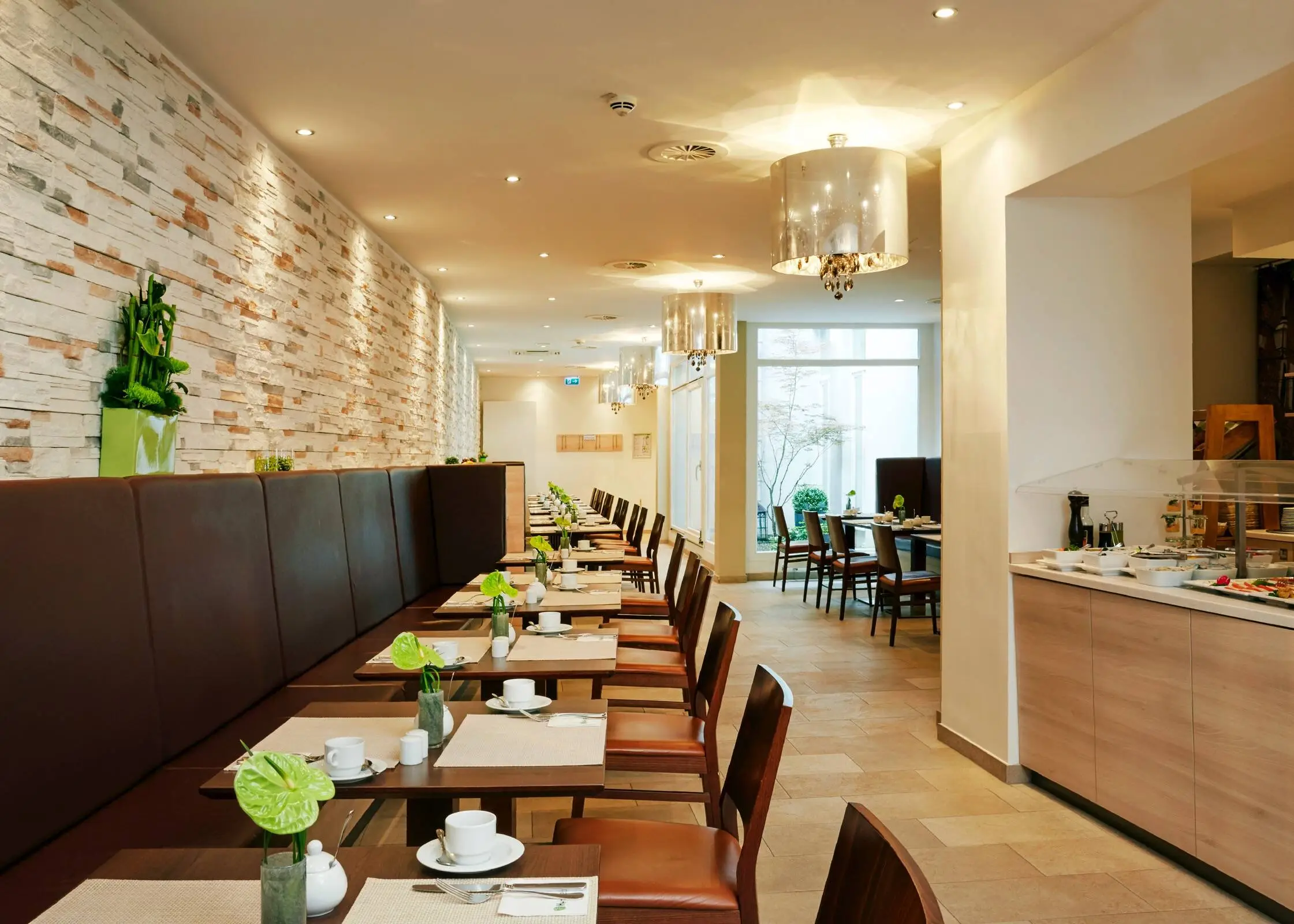 H+ Hotel München