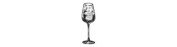 Weißwein Icon Weißwein Icon