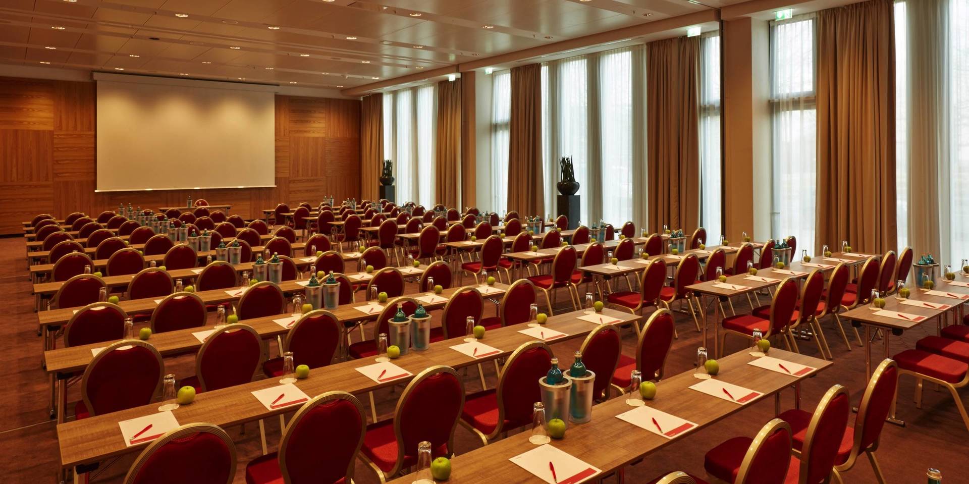 Tagungsangebot Business im H4 Hotel München Messe - Offizielle Webseite