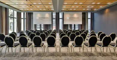 Conferences & Events - HYPERION Hotel Leipzig