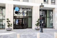H2 Budapest Neueröffnung - H-Hotels.com - Offizielle Webseite