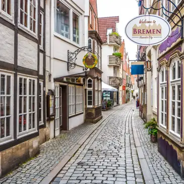 Bremen - H-Hotels.com - site internet officiel