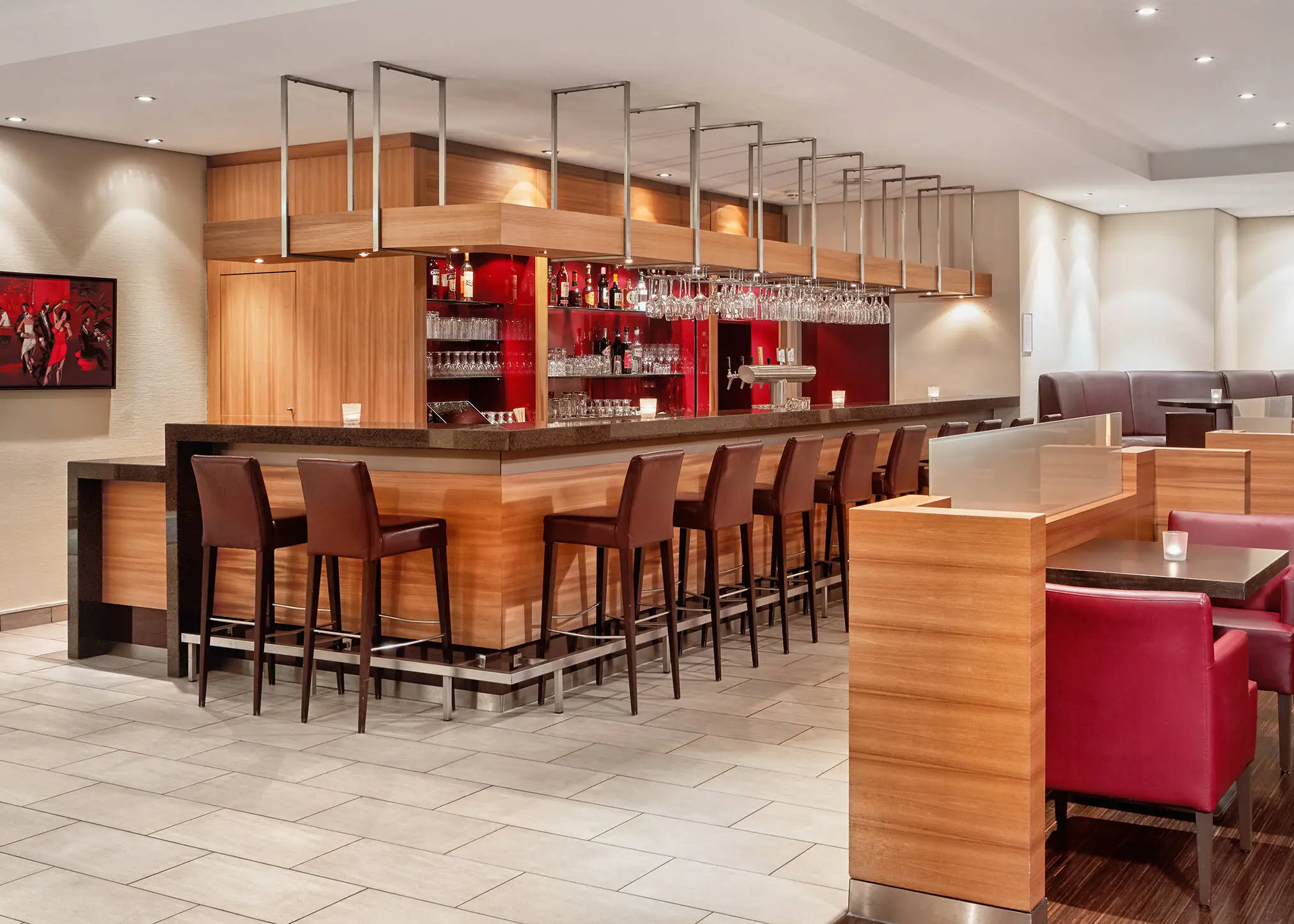 Come arrivare - H+ Hotel Bochum