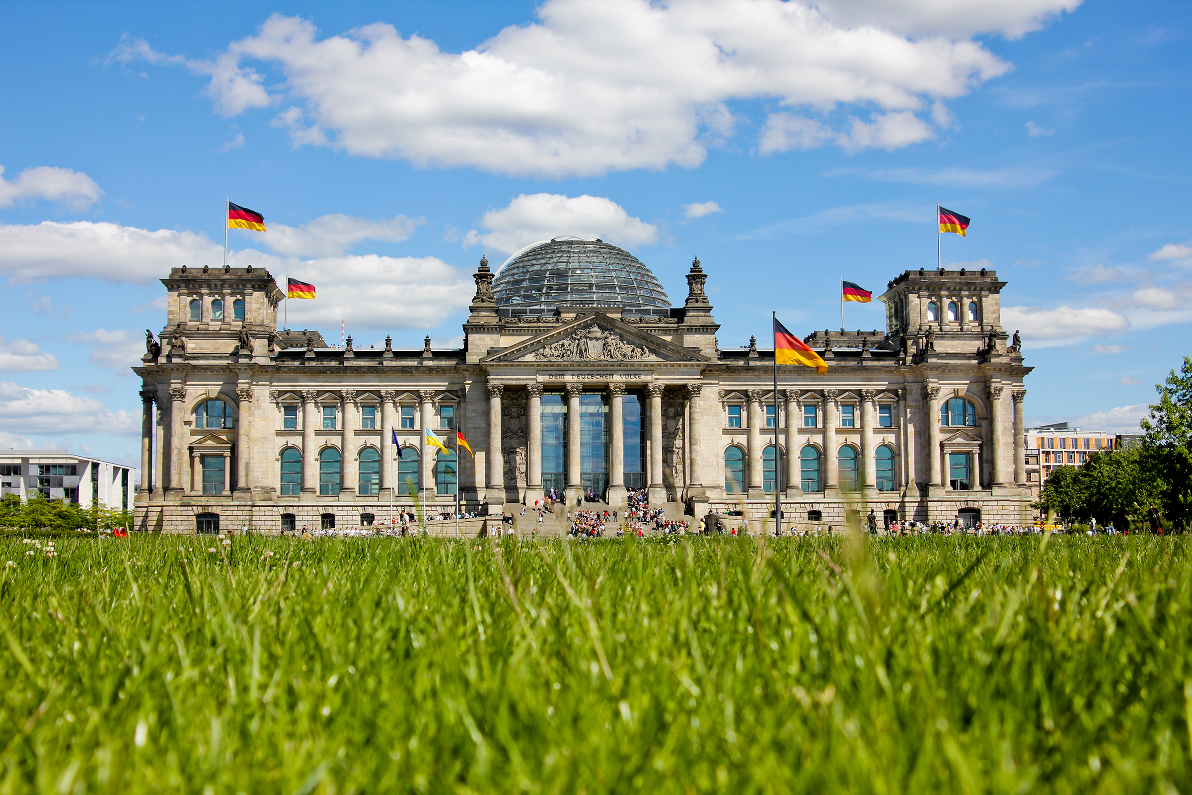 Reichstag - Städtereise Berlin - H-Hotels.com Reichstag - Städtereise Berlin - H-Hotels.com