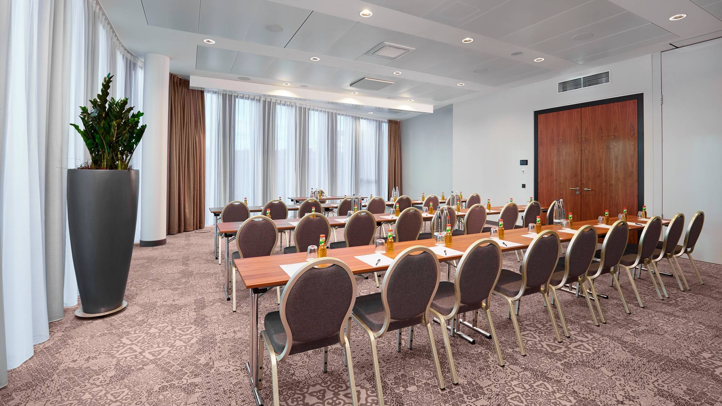 Forfait conférence «Business» - H-Hotels.com Forfait conférence «Business» - H-Hotels.com