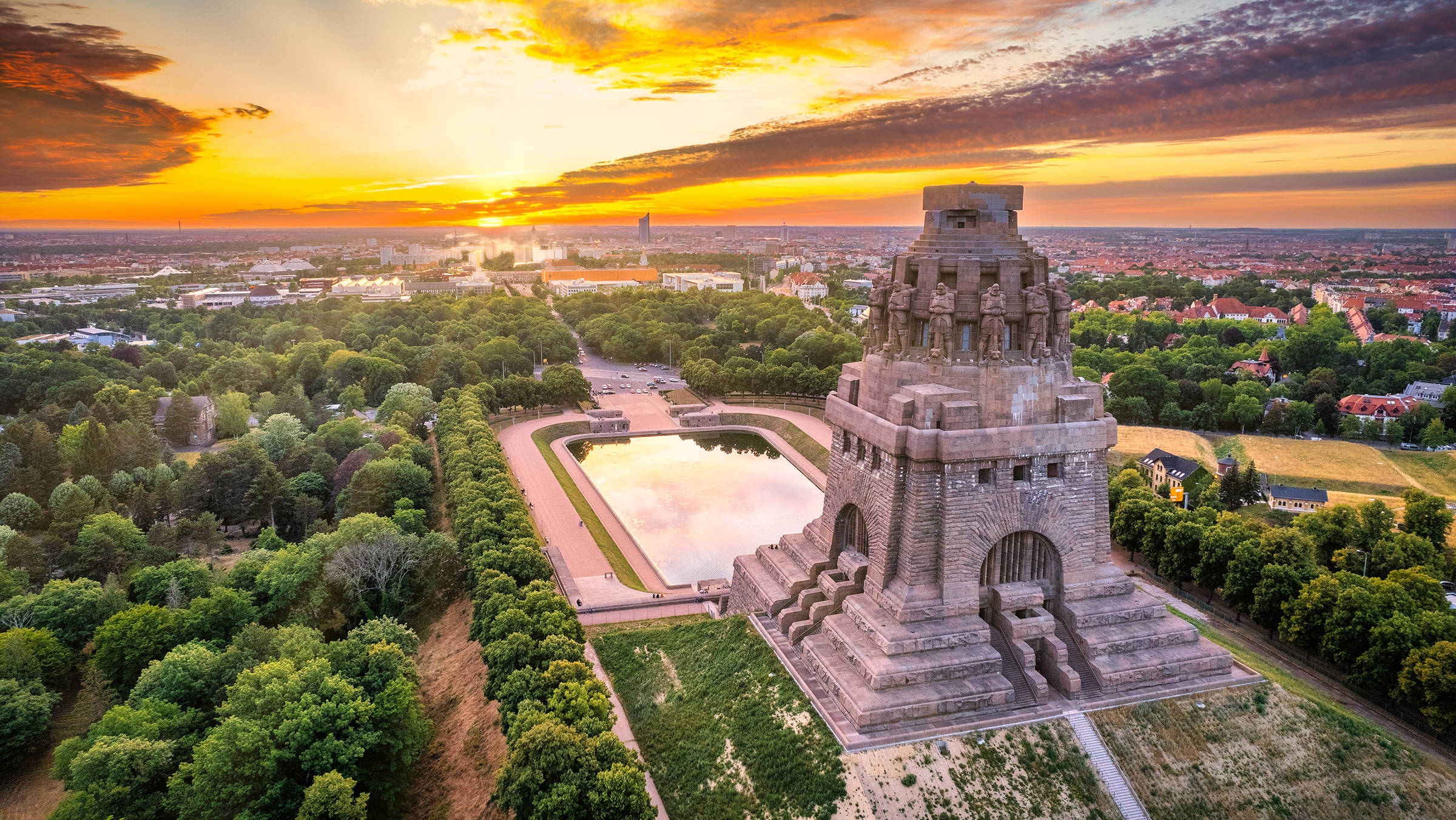 Völkerschlachtdenkmal | H-Hotels.com