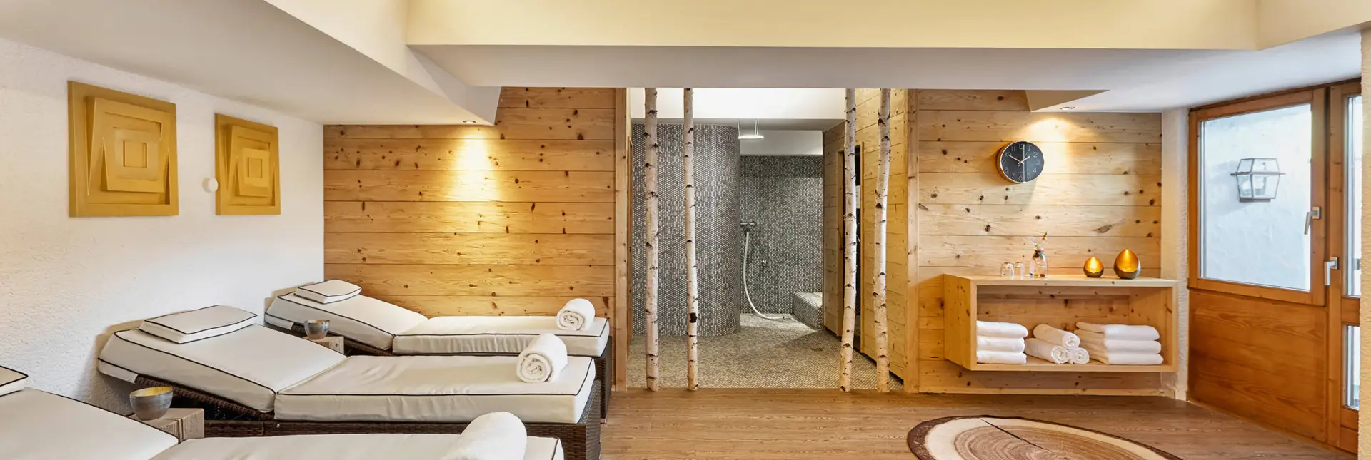 Auszeit für Körper und Seele: Kurprogramme zum Erholen im Königshof Health & View Oberstaufen  by H-Hotels.com