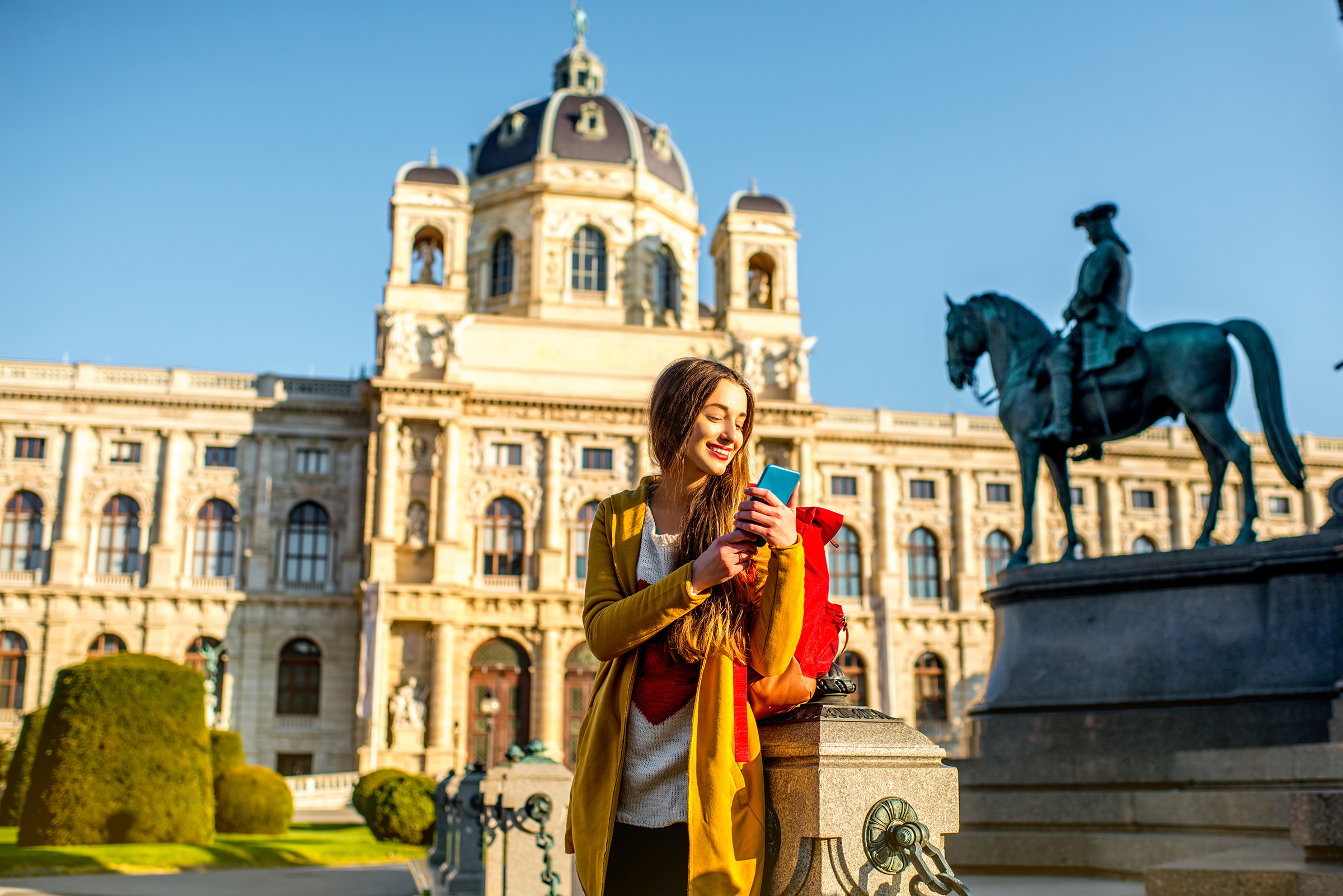 City break to Vienna with H-Hotels.com - Official website City break to Vienna with H-Hotels.com - Official website