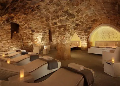 Wellnessurlaub in Dresden - H-Hotels.com - Offizielle Webseite